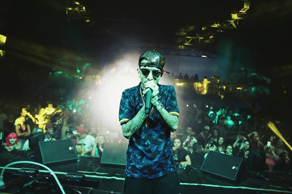 Veja, com exclusividade, as músicas nacionais mais executadas pelos ouvintes da plataforma de streaming Spotify no Brasil em 2014.