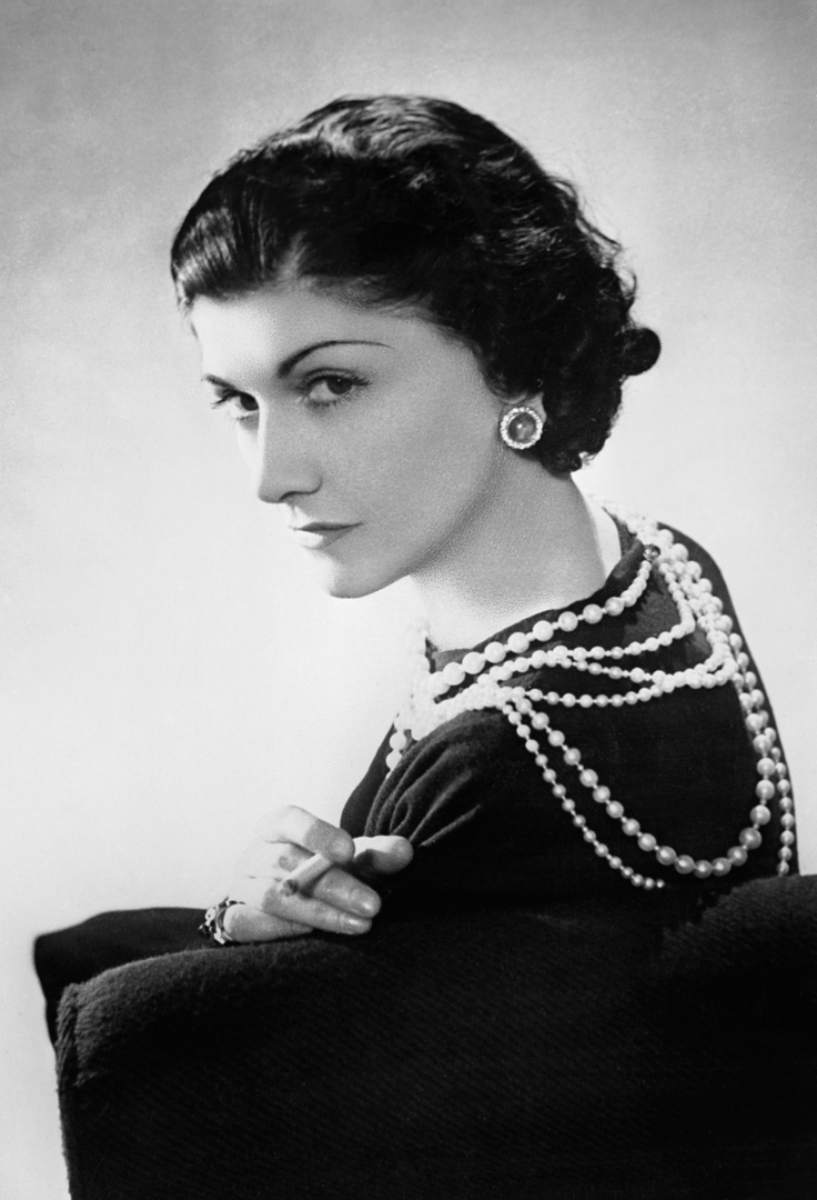 Coco Chanel