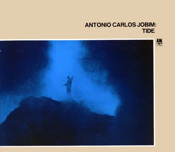 Galeria - Tom Jobim - 7