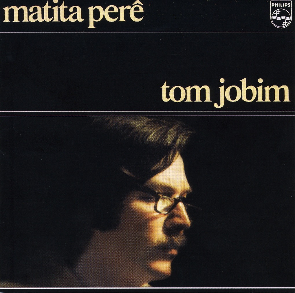 Galeria - Tom Jobim - 8