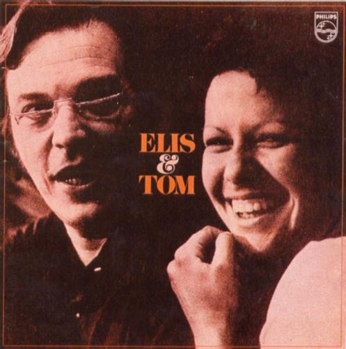 Galeria - Tom Jobim - 9