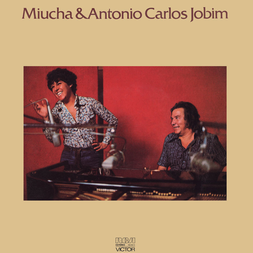 Galeria - Tom Jobim - 11