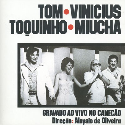 Galeria - Tom Jobim - 12