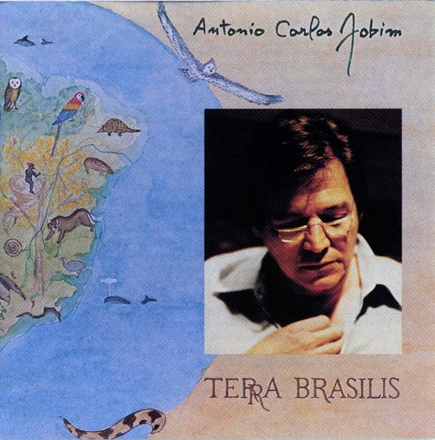 Galeria - Tom Jobim - 13