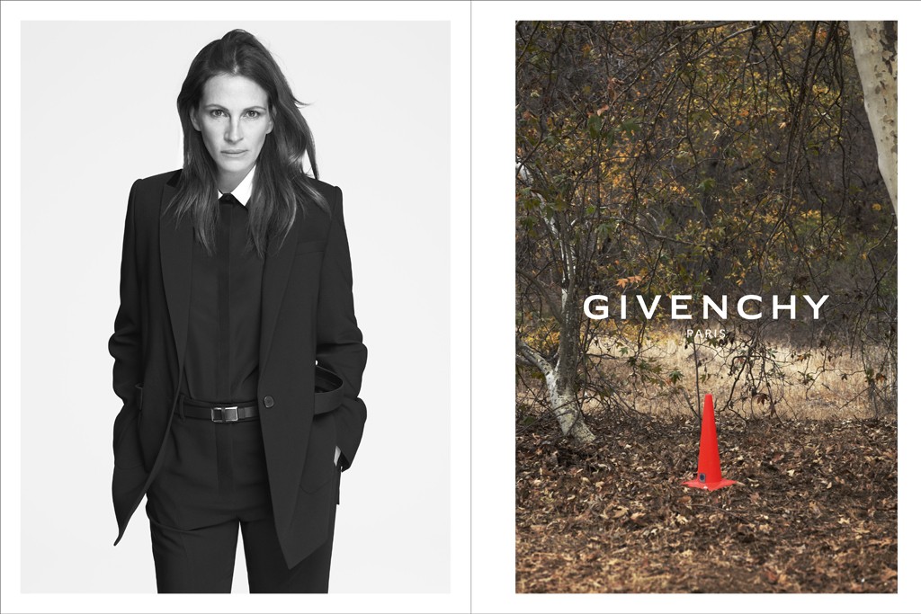 Julia Roberts - Givenchy