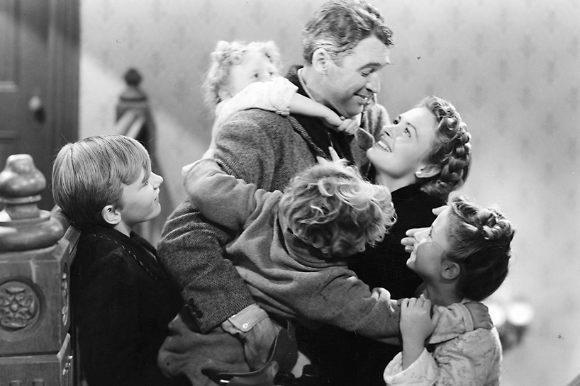 Galeria - Filmes de Natal 2.0 - A Felicidade Não Se Compra