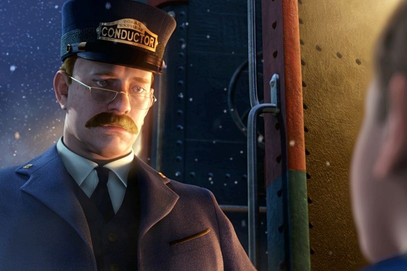 Galeria - Filmes de Natal 2.0 - Expresso Polar