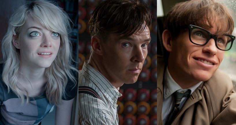 Globo de Ouro 2015: Conheça os indicados