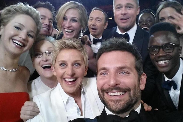 Galeria - Melhores Momentos em Premiações - Abre