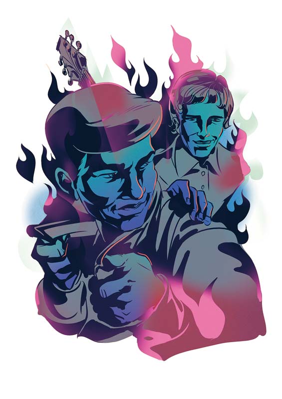 Os 100 Maiores Momentos da Música Brasileira