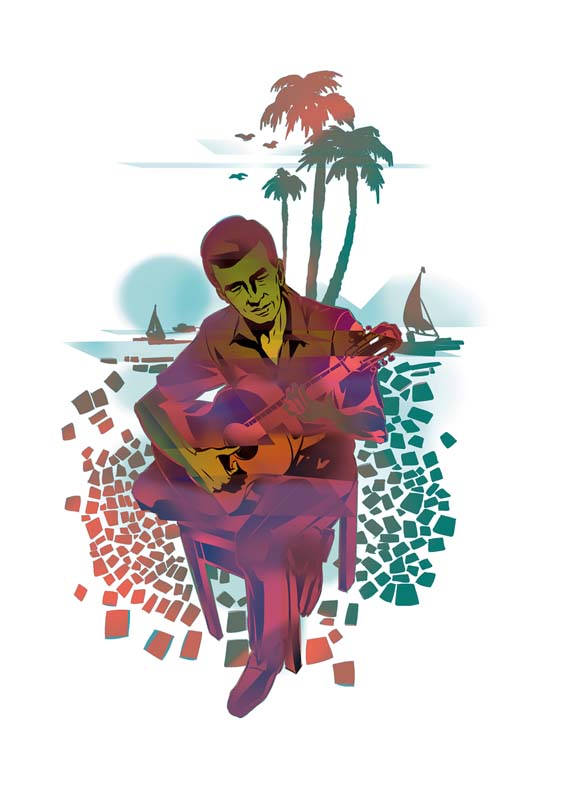 Os 100 Maiores Momentos da Música Brasileira