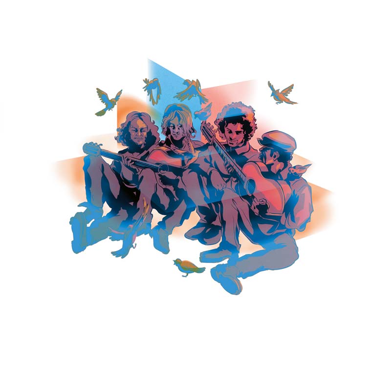 Os 100 Maiores Momentos da Música Brasileira