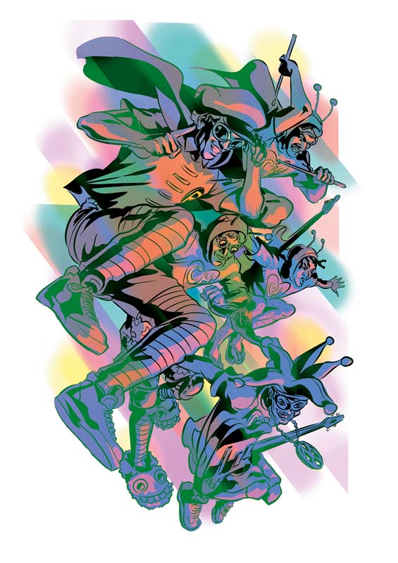 Os 100 Maiores Momentos da Música Brasileira