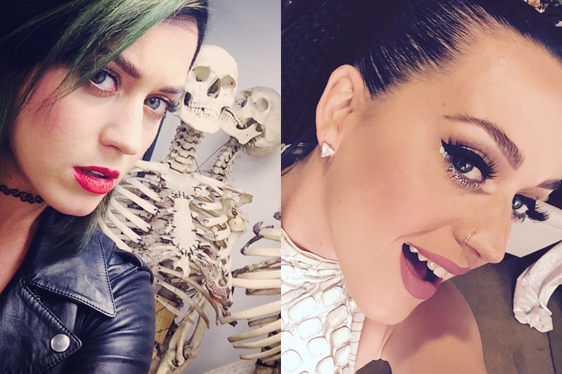 Galeria - Twitter 2014 - Katy Perry