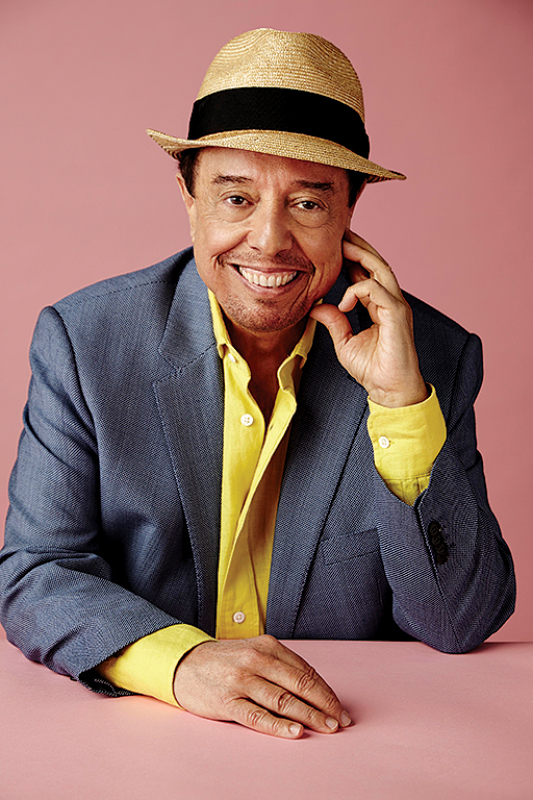 Sergio Mendes convida Janelle Monáe, Maria Gadú e outros artistas para novo disco.