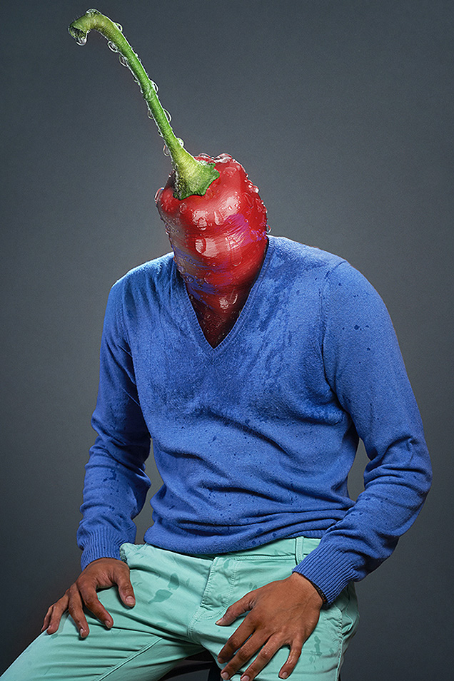 TIM - Bandas surrealistas