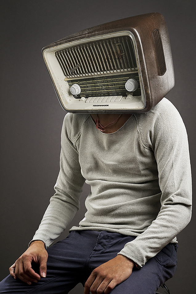 TIM - Bandas surrealistas