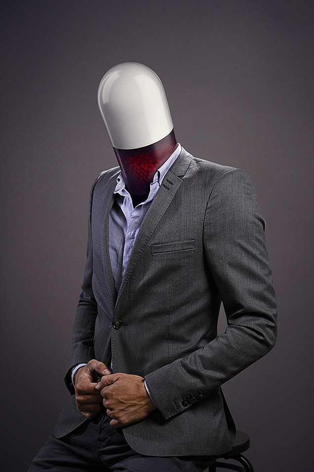 TIM - Bandas surrealistas