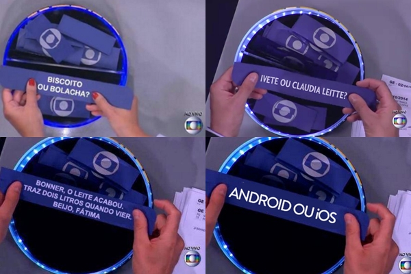 Galeria - Melhores Memes 2014 - Eleições