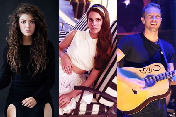 Oscar 2015 - Melhor Canção Original