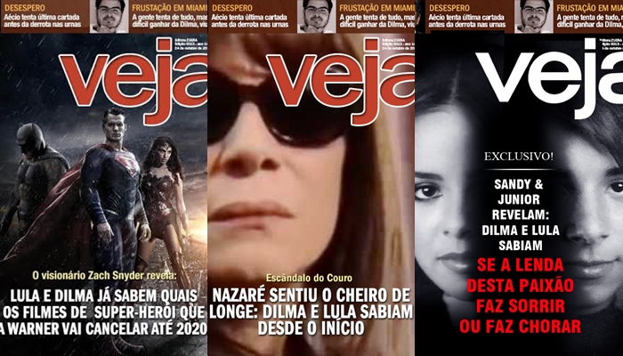 Galeria - Melhores Memes 2014 - Veja