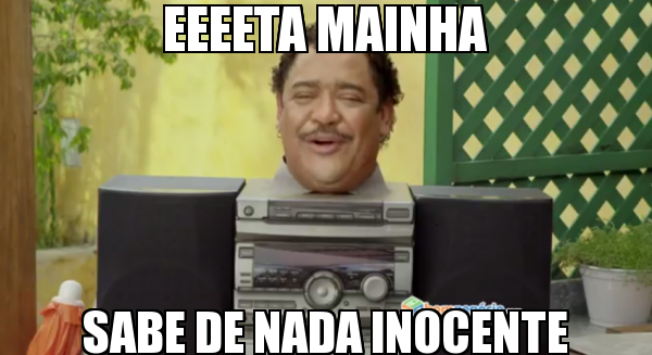 Galeria - Melhores Memes 2014 - Compadre Washington