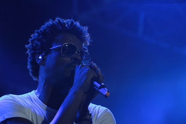 Seu Jorge