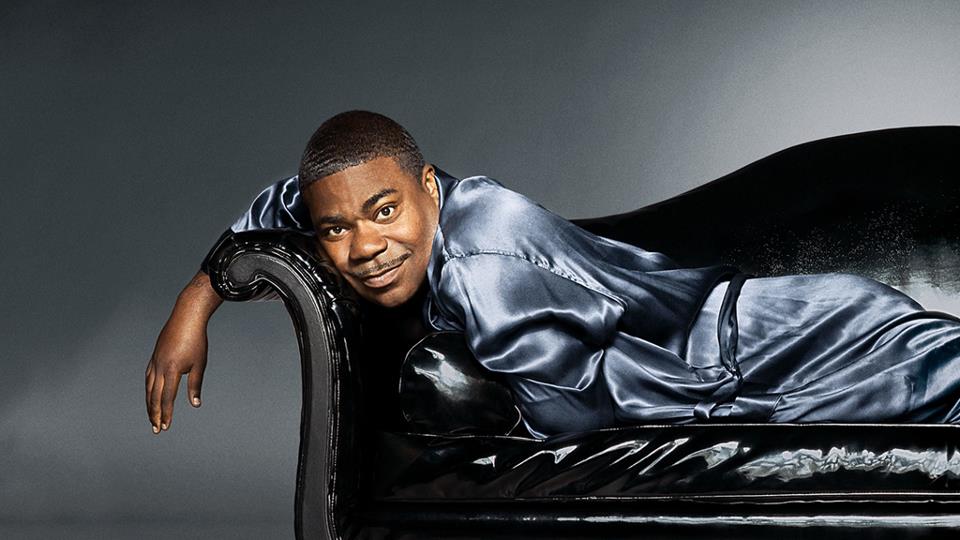 Galeria - Google 2014 - Tracy Morgan