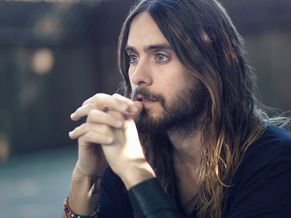6º - Jared Leto