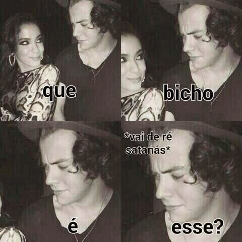 Galeria - Memes Malvados de 2014 - Anitta Parte 2