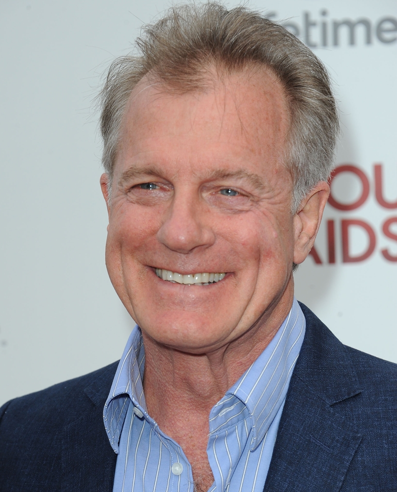 Stephen Collins