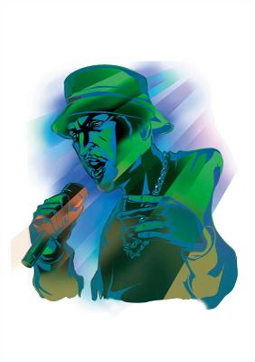 Galeria - 100 maiores momentos - 1998