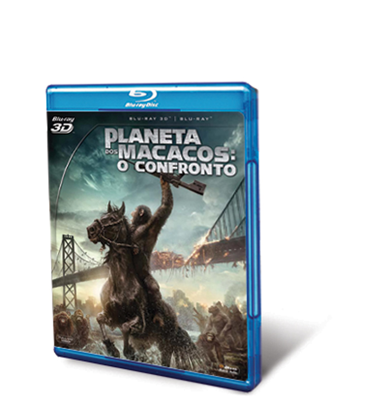 Sequência de franquia tem ação, boas ideias e efeitos digitais convincentes