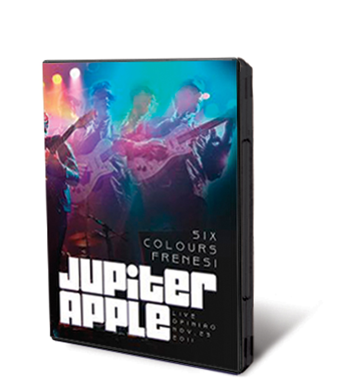 Cultuado músico underground repassa toda a carreira