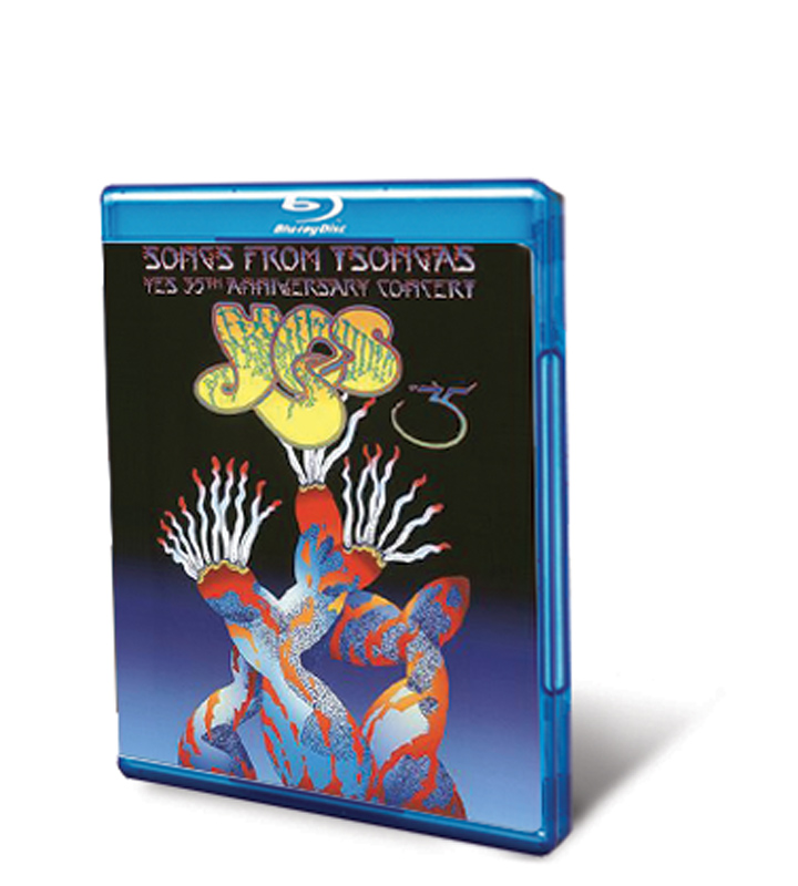 Show de 35 anos da banda inglesa traz hits e momentos acústicos.