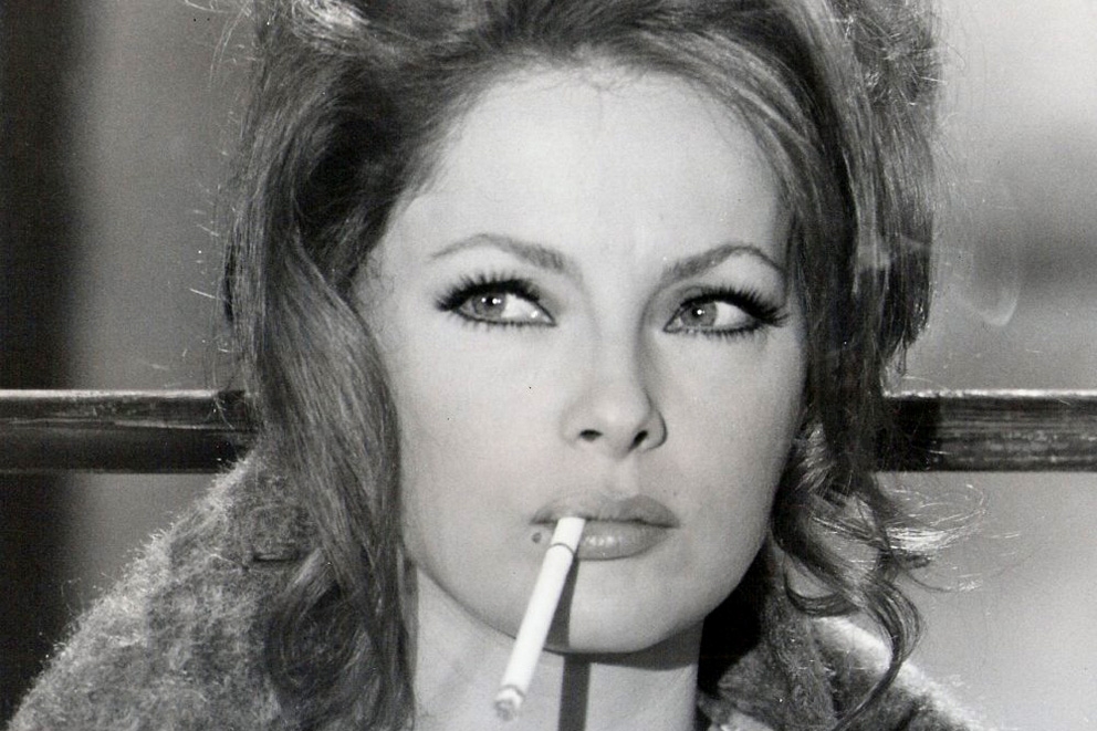 Virna Lisi