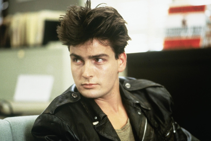 Charlie Sheen - Curtindo a Vida Adoidado