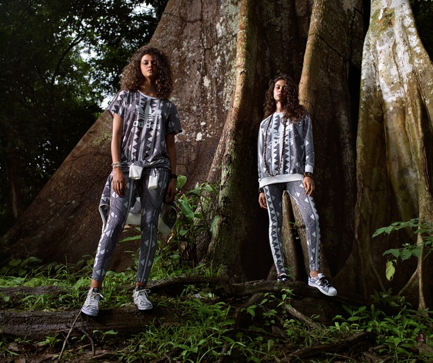 adidas Originals + Farm