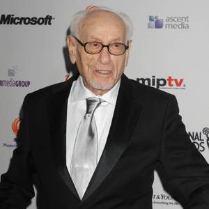 Galeria - mortos 2014 - Eli Wallach