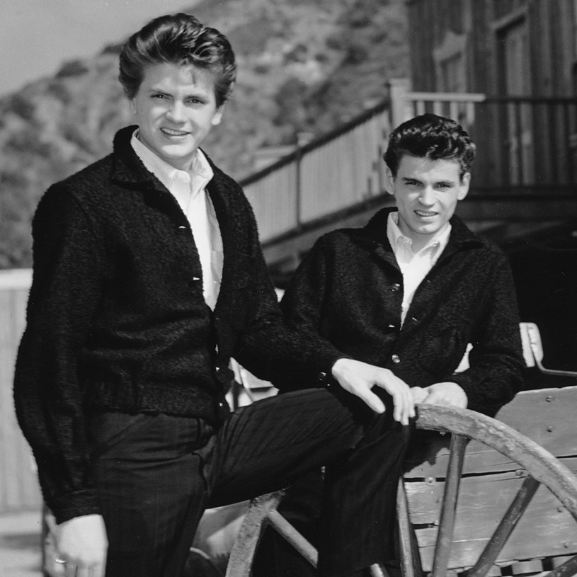 Galeria - mortos 2014 - Phil Everly