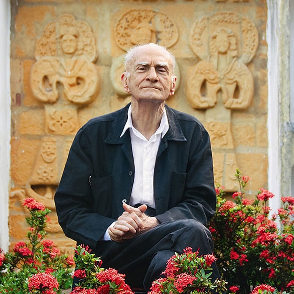 Galeria - mortos 2014 - Ariano Suassuna