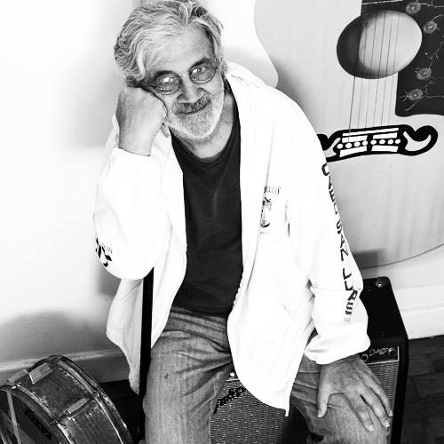 Galeria - mortos 2014 - Roy Cicala