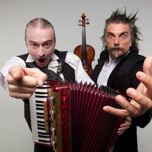 Galeria - mortos 2014 - Nico Nicolaiewsky