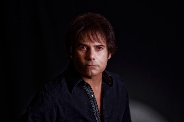 Galeria - mortos 2014 - Jimi Jamison