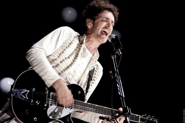 Galeria - mortos 2014 - Gustavo Cerati