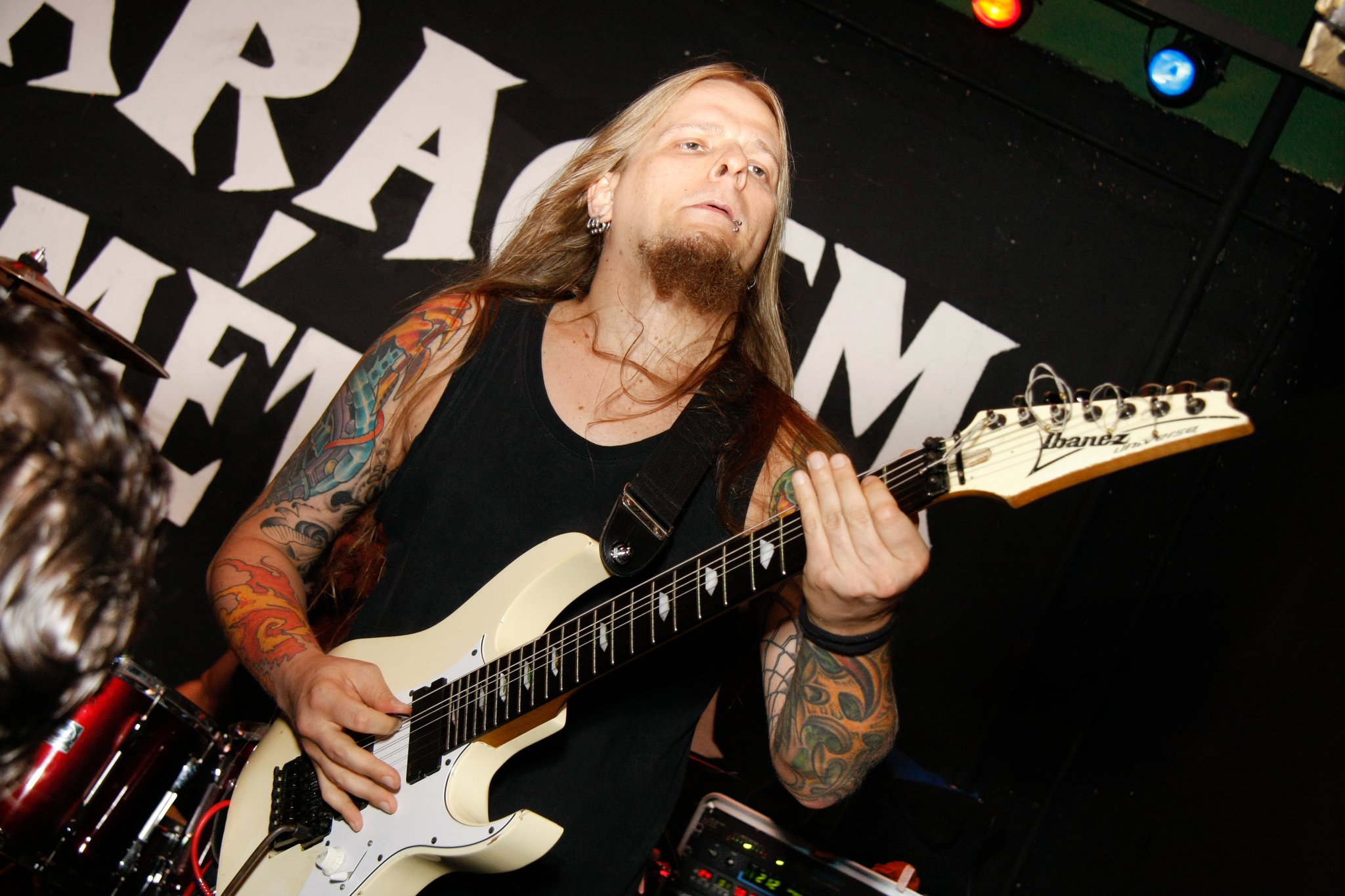 Galeria - mortos 2014 - Paulo Schroeber