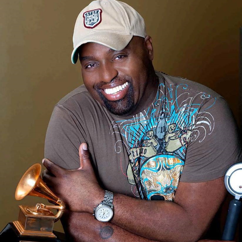 Galeria - mortos 2014 - Frankie Knuckles