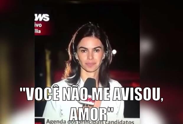 Galeria - Memes Malvados 2014 - Globo News