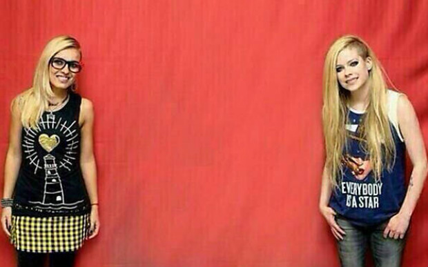 Galeria - Memes Malvados 2014 - Avril Lavigne