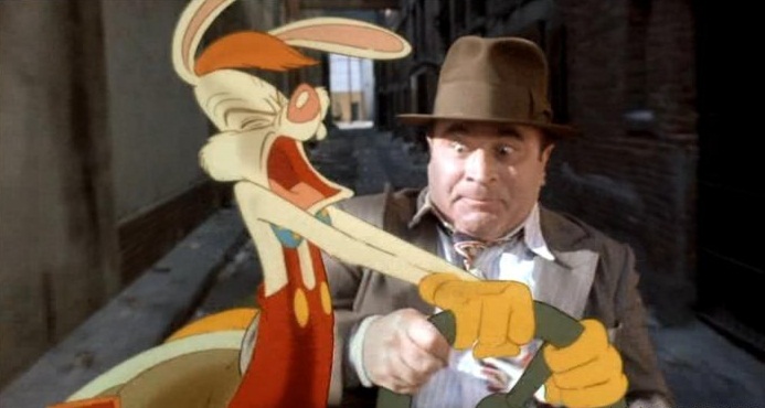 Galeria - mortos 2014 - Bob Hoskins